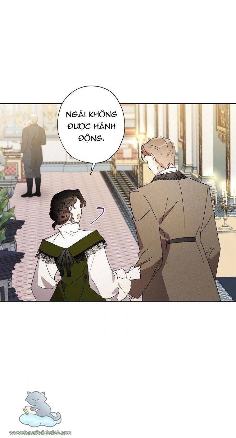 Tôi Trở Thành Mẹ Kế Của Cinderella Chapter 69 - 57