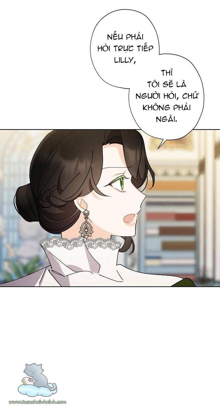 Tôi Trở Thành Mẹ Kế Của Cinderella Chapter 69 - 58