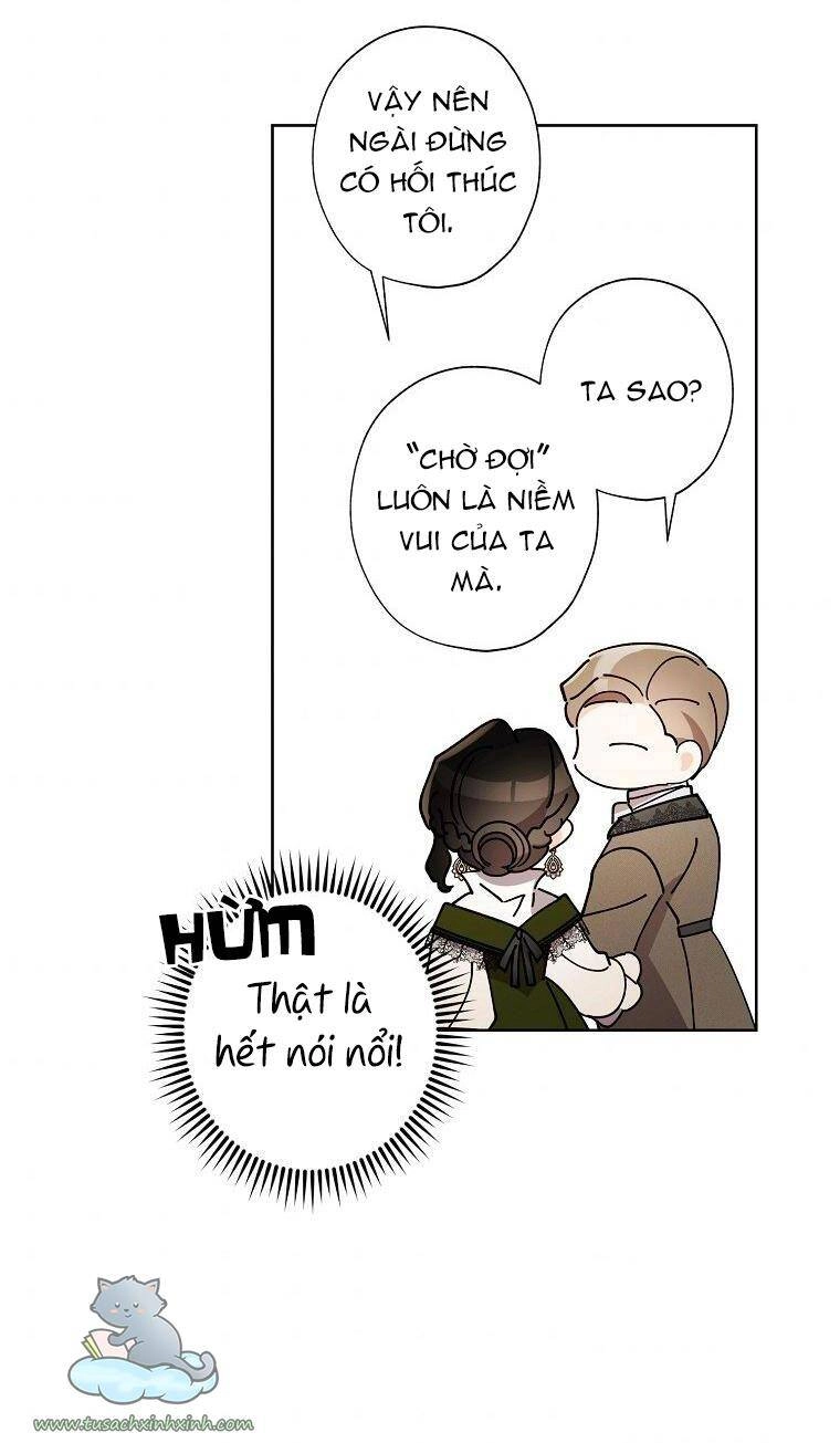 Tôi Trở Thành Mẹ Kế Của Cinderella Chapter 70 - 2