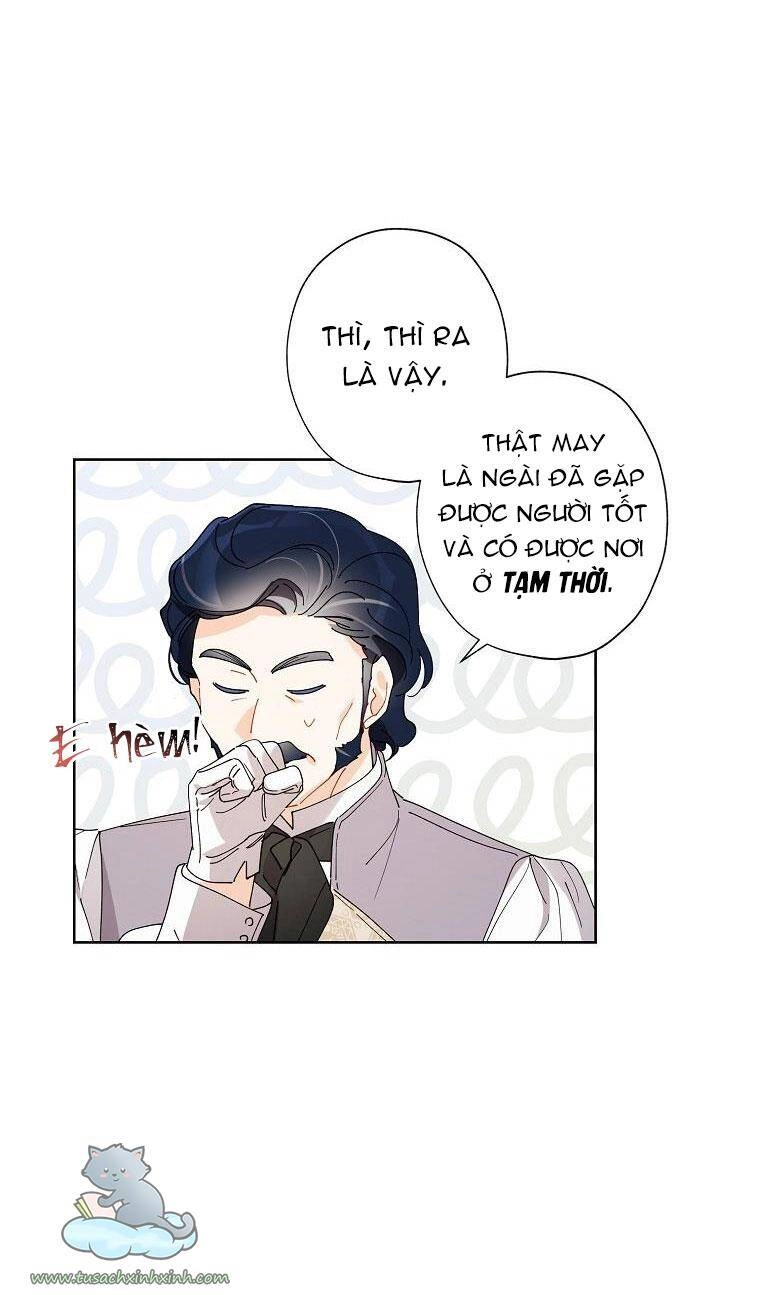 Tôi Trở Thành Mẹ Kế Của Cinderella Chapter 70 - 14