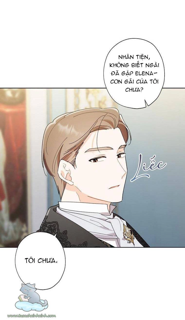 Tôi Trở Thành Mẹ Kế Của Cinderella Chapter 70 - 16