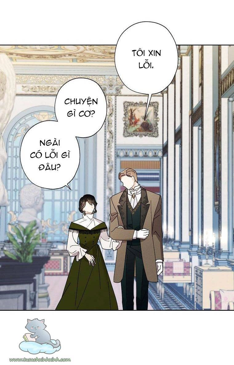Tôi Trở Thành Mẹ Kế Của Cinderella Chapter 70 - 18