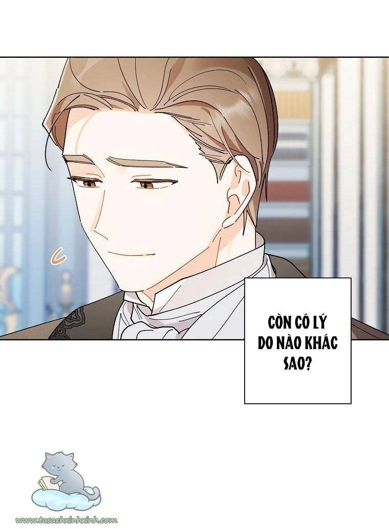 Tôi Trở Thành Mẹ Kế Của Cinderella Chapter 70 - 19