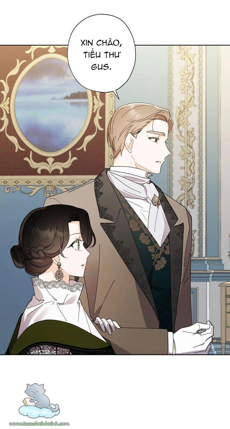 Tôi Trở Thành Mẹ Kế Của Cinderella Chapter 70 - 23