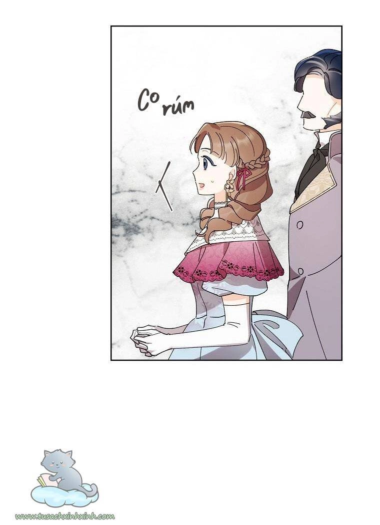 Tôi Trở Thành Mẹ Kế Của Cinderella Chapter 70 - 24