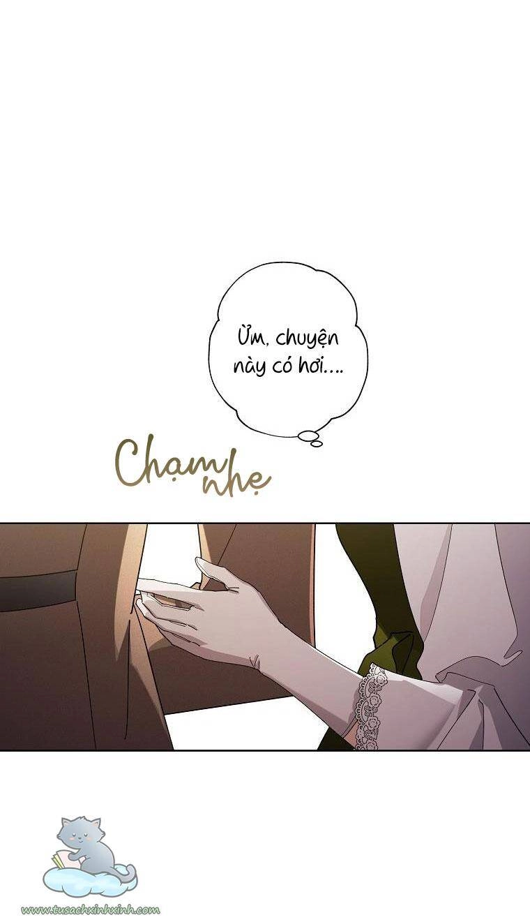 Tôi Trở Thành Mẹ Kế Của Cinderella Chapter 70 - 28