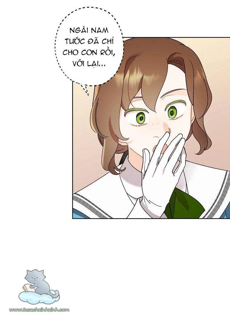 Tôi Trở Thành Mẹ Kế Của Cinderella Chapter 70 - 36