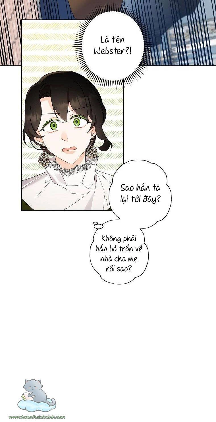Tôi Trở Thành Mẹ Kế Của Cinderella Chapter 70 - 44