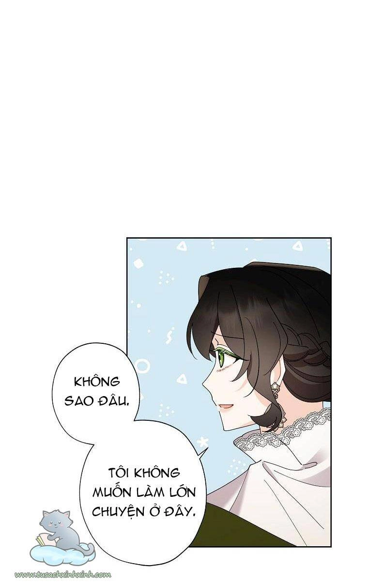 Tôi Trở Thành Mẹ Kế Của Cinderella Chapter 70 - 48