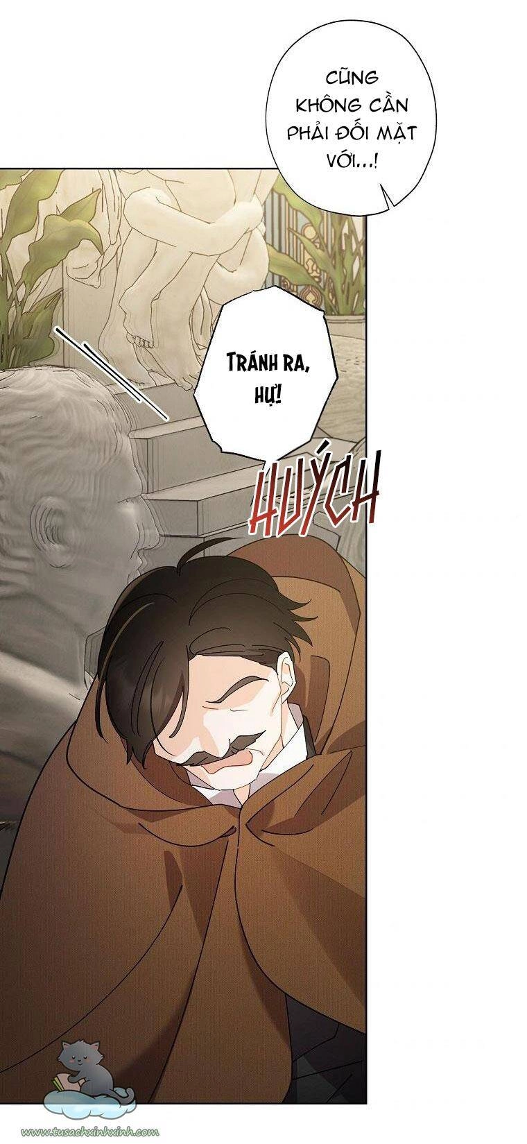 Tôi Trở Thành Mẹ Kế Của Cinderella Chapter 70 - 49