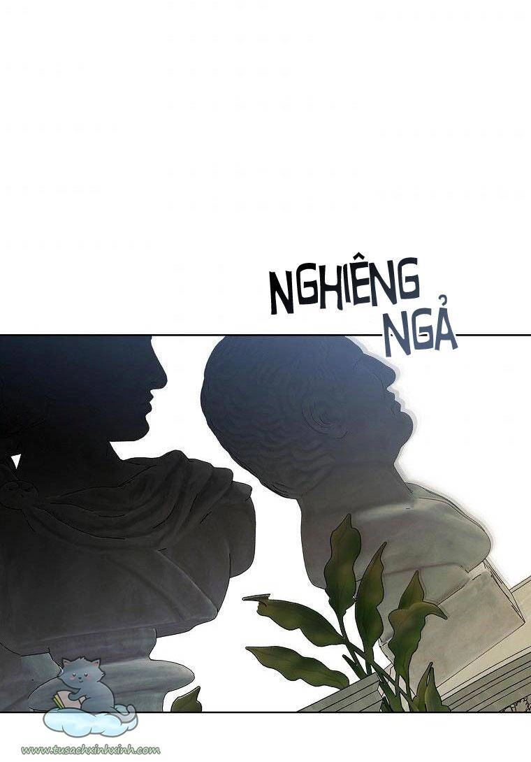 Tôi Trở Thành Mẹ Kế Của Cinderella Chapter 70 - 50