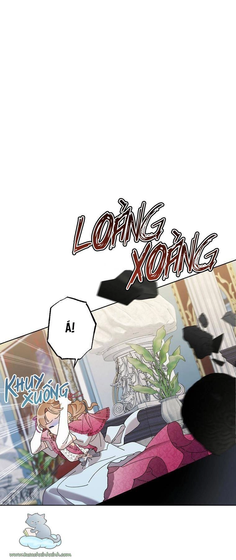 Tôi Trở Thành Mẹ Kế Của Cinderella Chapter 70 - 52