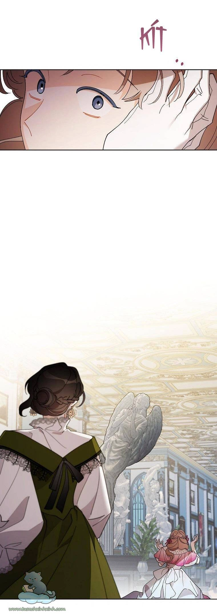 Tôi Trở Thành Mẹ Kế Của Cinderella Chapter 70 - 55