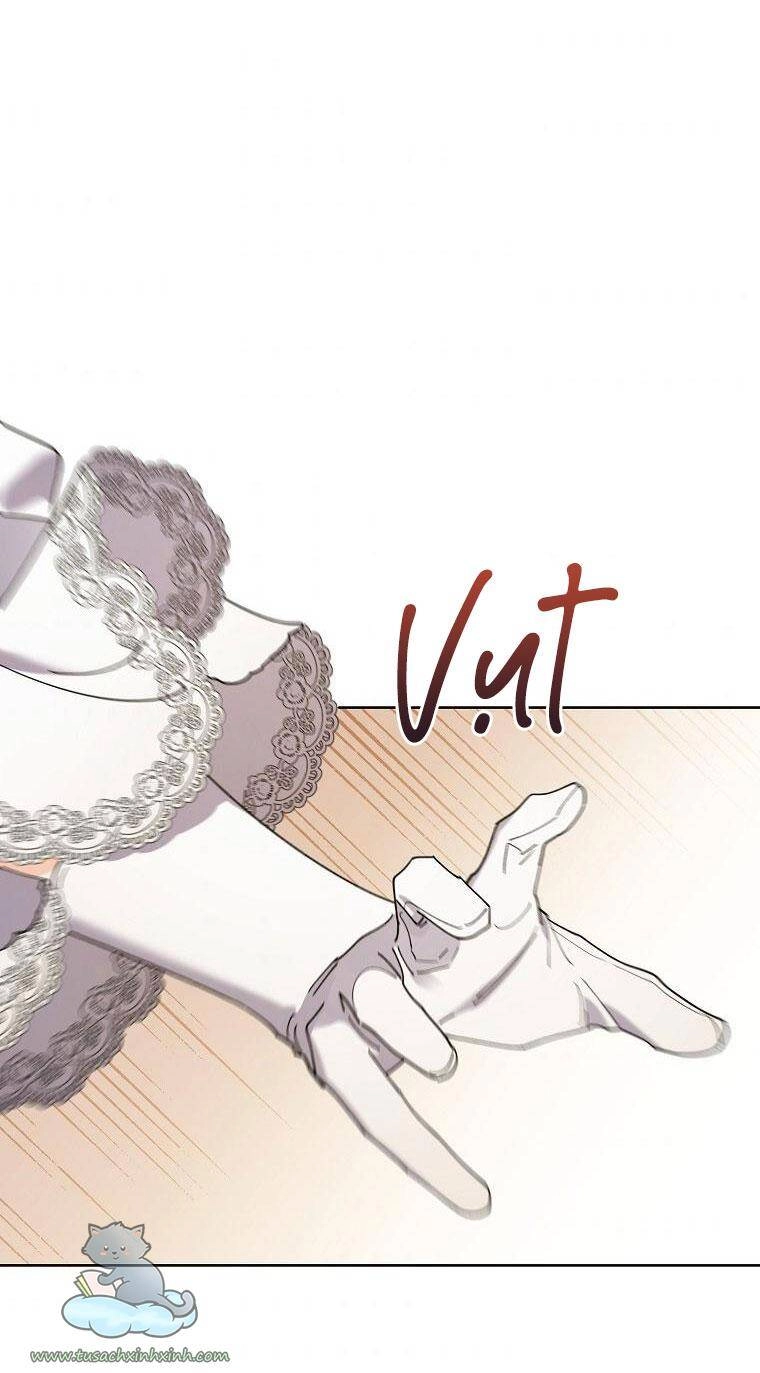 Tôi Trở Thành Mẹ Kế Của Cinderella Chapter 70 - 56