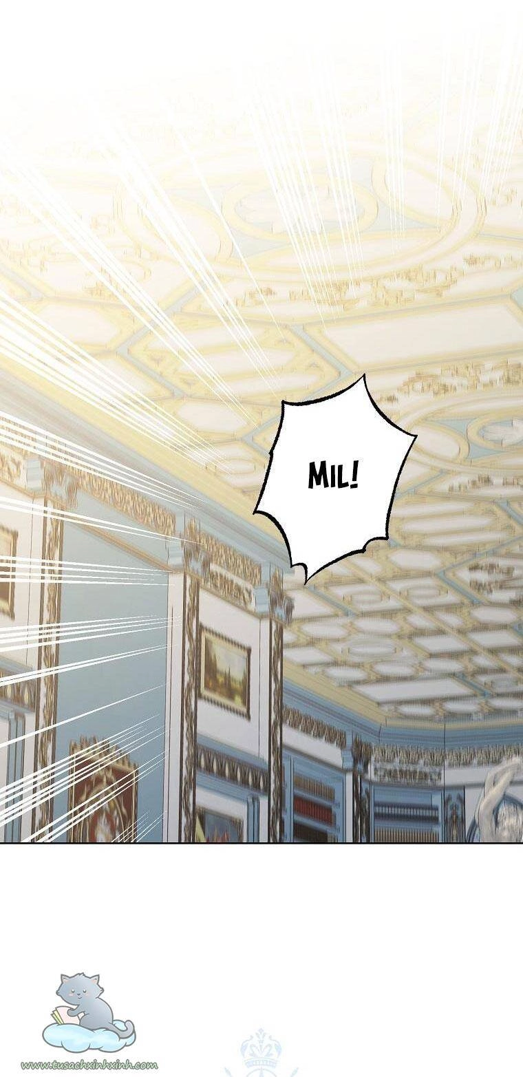Tôi Trở Thành Mẹ Kế Của Cinderella Chapter 70 - 58