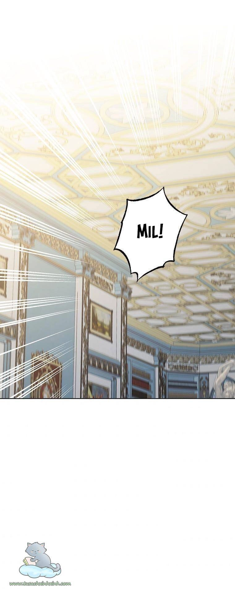 Tôi Trở Thành Mẹ Kế Của Cinderella Chapter 71 - 1