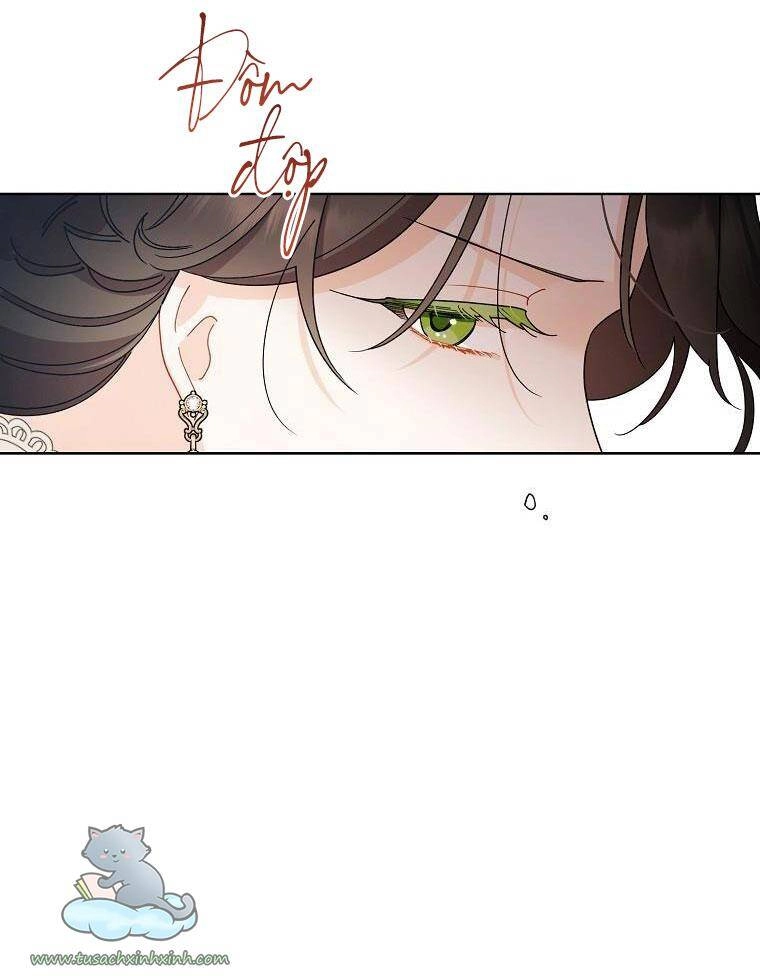 Tôi Trở Thành Mẹ Kế Của Cinderella Chapter 71 - 3