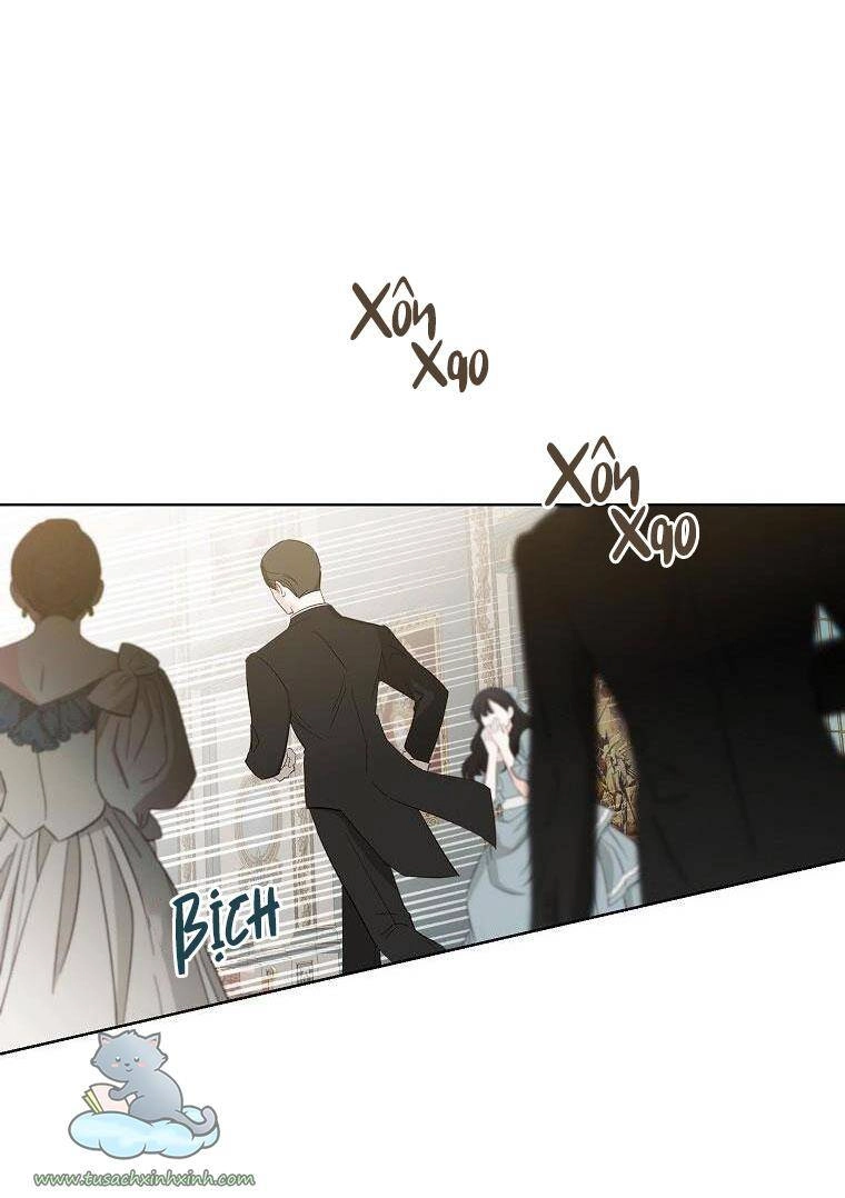 Tôi Trở Thành Mẹ Kế Của Cinderella Chapter 71 - 6