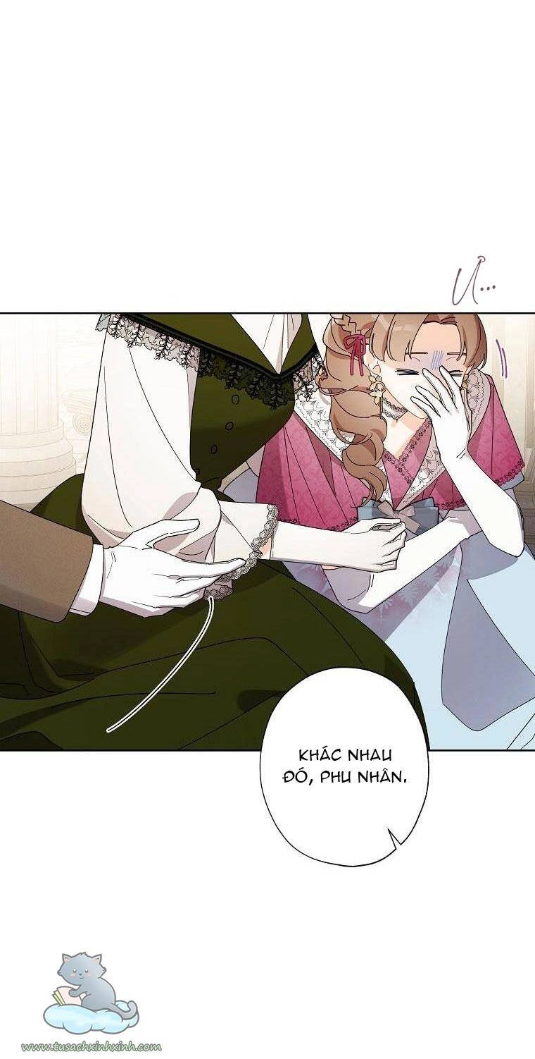 Tôi Trở Thành Mẹ Kế Của Cinderella Chapter 71 - 14