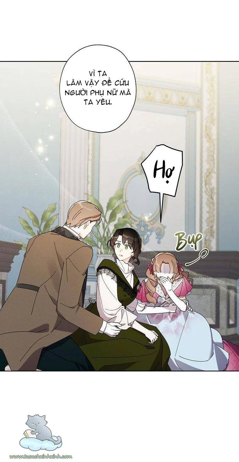 Tôi Trở Thành Mẹ Kế Của Cinderella Chapter 71 - 15