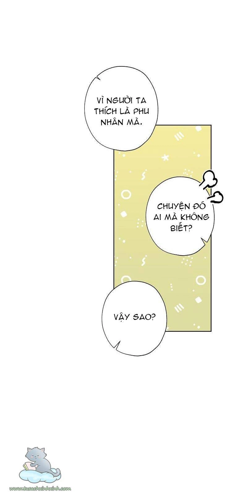 Tôi Trở Thành Mẹ Kế Của Cinderella Chapter 71 - 17