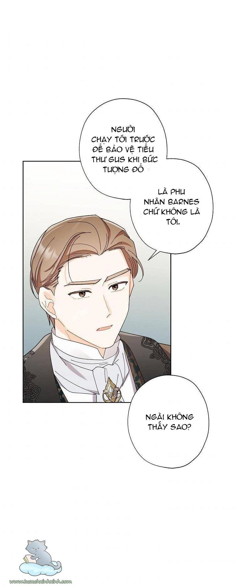 Tôi Trở Thành Mẹ Kế Của Cinderella Chapter 71 - 21