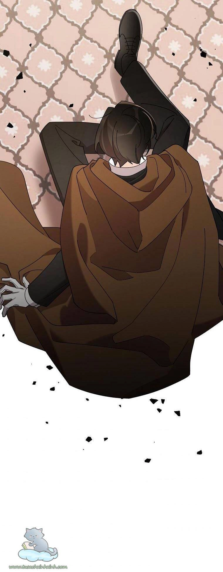 Tôi Trở Thành Mẹ Kế Của Cinderella Chapter 71 - 26