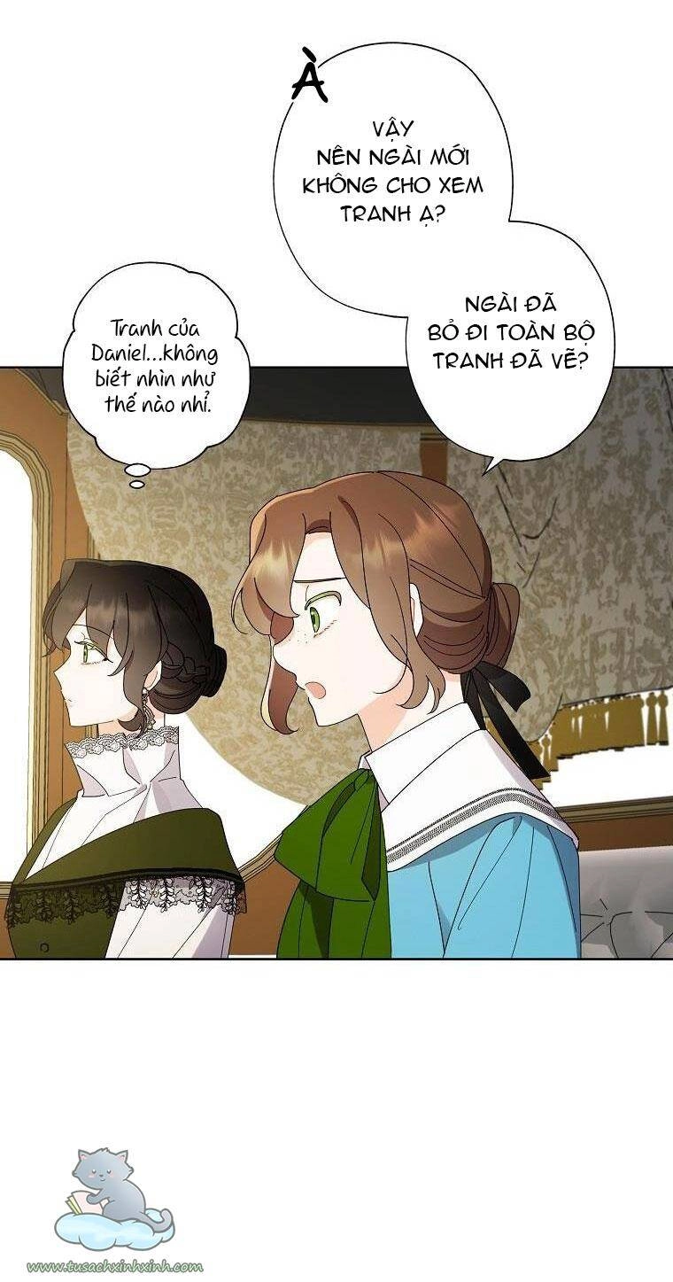 Tôi Trở Thành Mẹ Kế Của Cinderella Chapter 71 - 36