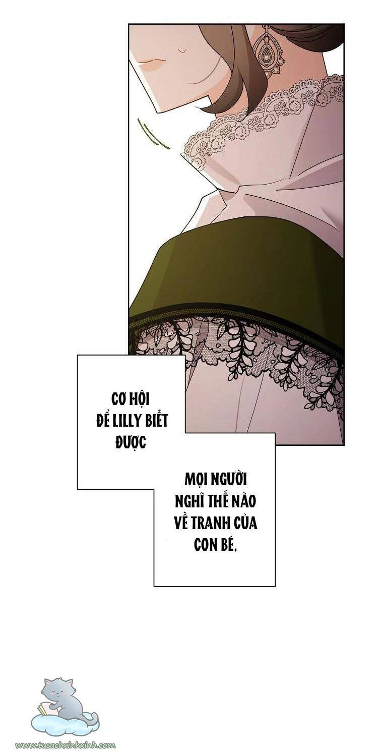 Tôi Trở Thành Mẹ Kế Của Cinderella Chapter 71 - 50