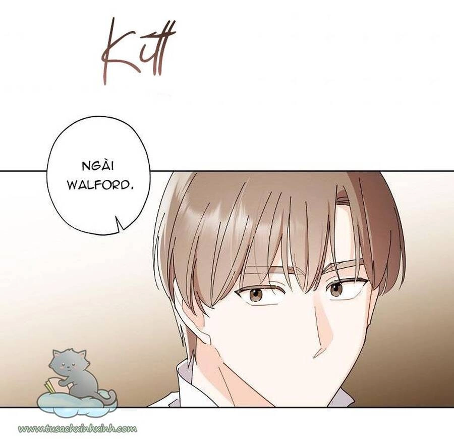 Tôi Trở Thành Mẹ Kế Của Cinderella Chapter 73 - 3