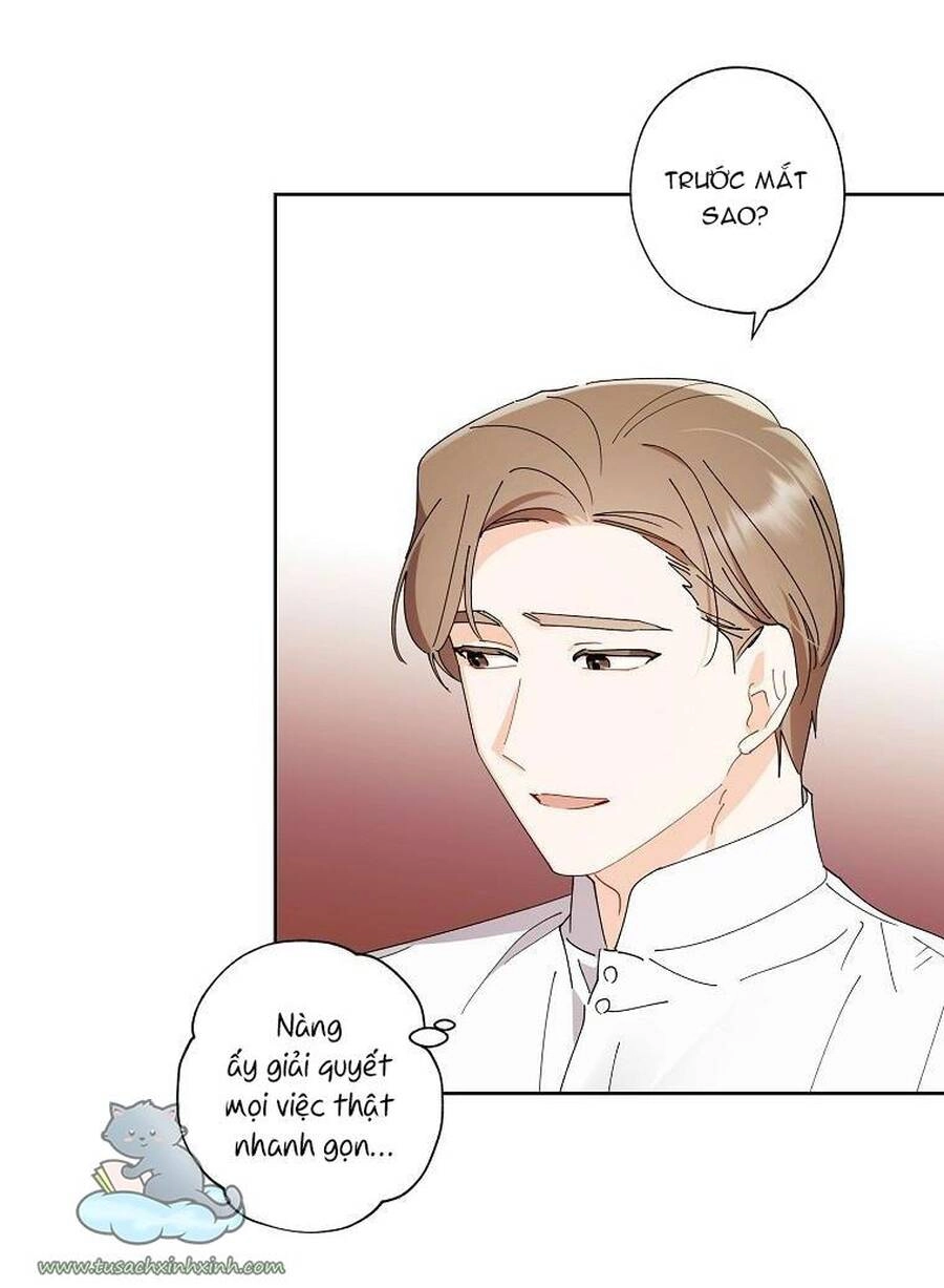 Tôi Trở Thành Mẹ Kế Của Cinderella Chapter 73 - 10