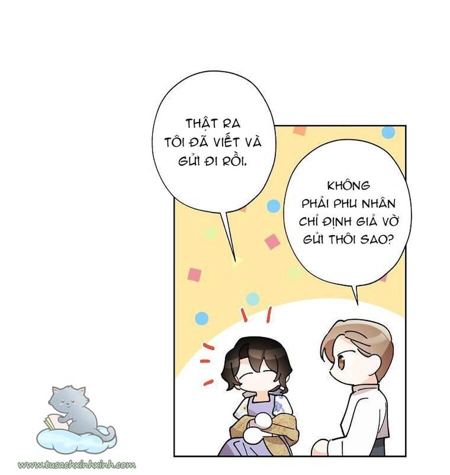 Tôi Trở Thành Mẹ Kế Của Cinderella Chapter 73 - 12