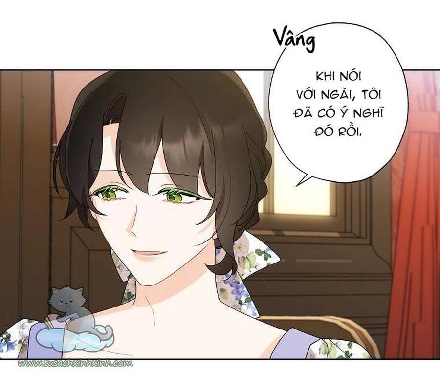 Tôi Trở Thành Mẹ Kế Của Cinderella Chapter 73 - 13