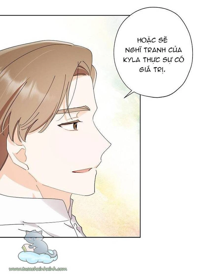 Tôi Trở Thành Mẹ Kế Của Cinderella Chapter 73 - 17