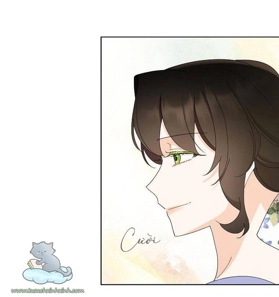 Tôi Trở Thành Mẹ Kế Của Cinderella Chapter 73 - 18