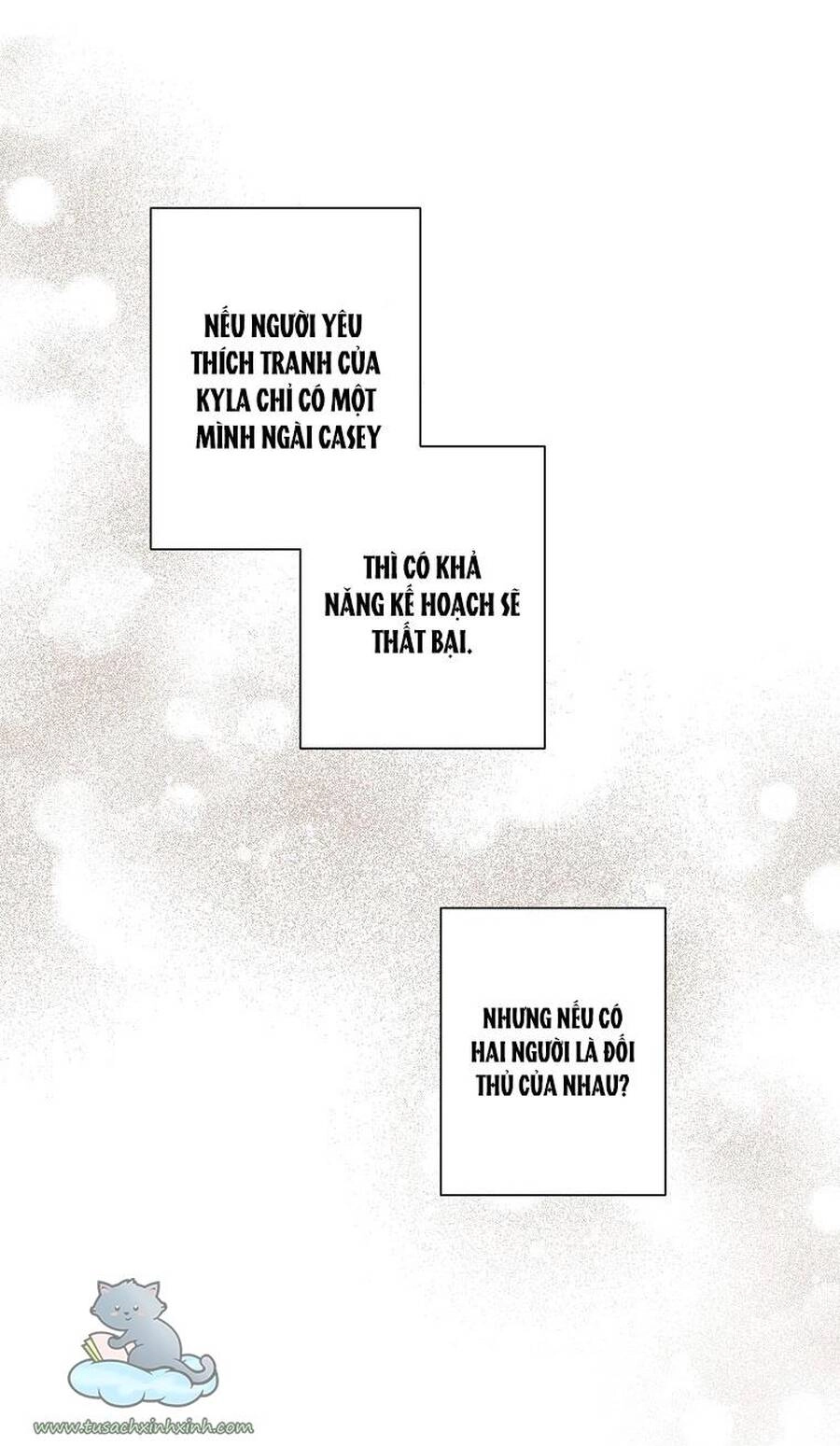 Tôi Trở Thành Mẹ Kế Của Cinderella Chapter 73 - 20