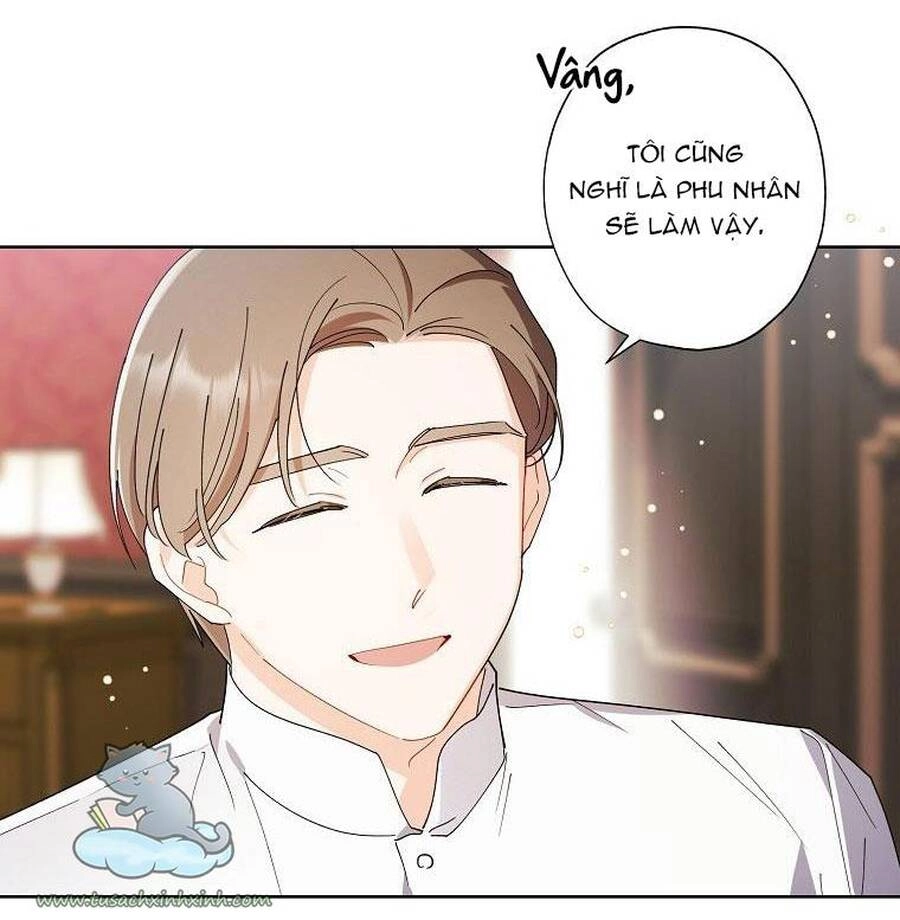 Tôi Trở Thành Mẹ Kế Của Cinderella Chapter 73 - 25