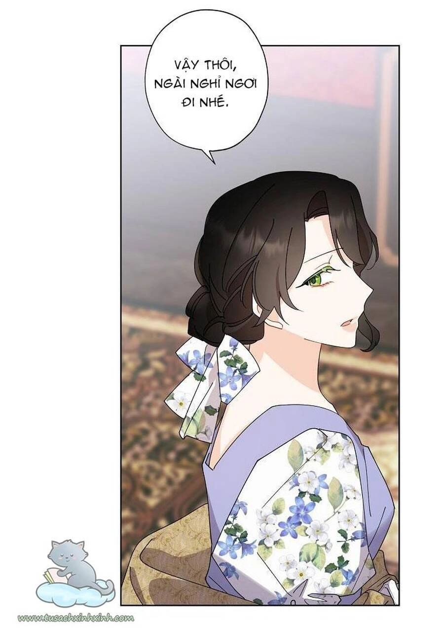 Tôi Trở Thành Mẹ Kế Của Cinderella Chapter 73 - 29