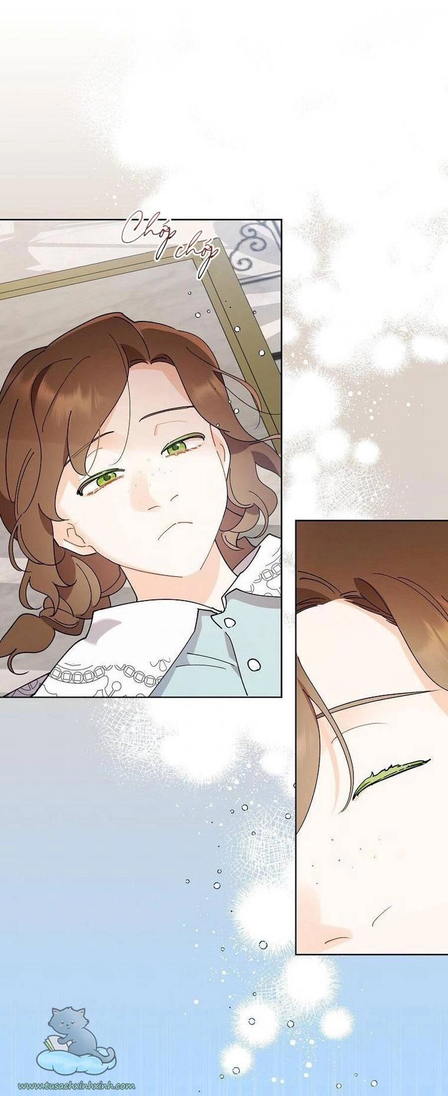 Tôi Trở Thành Mẹ Kế Của Cinderella Chapter 73 - 34