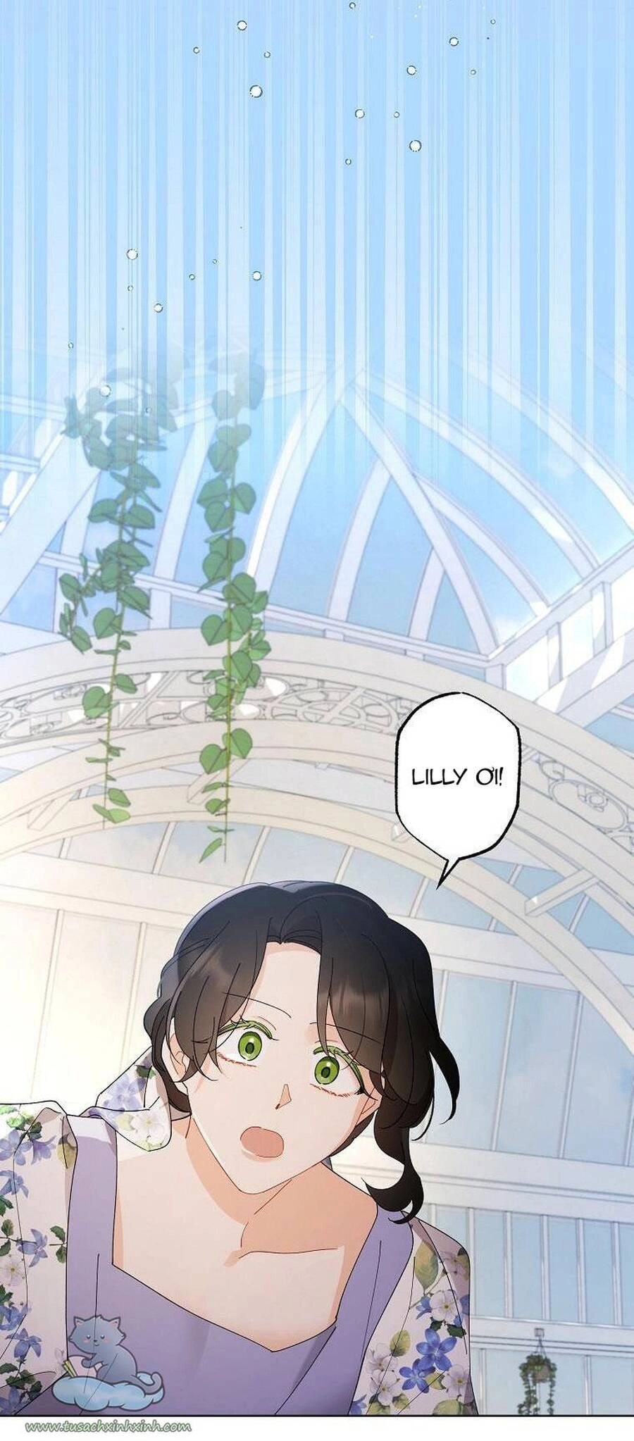 Tôi Trở Thành Mẹ Kế Của Cinderella Chapter 73 - 35