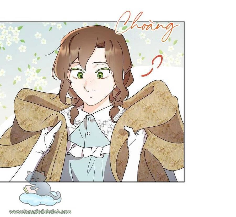 Tôi Trở Thành Mẹ Kế Của Cinderella Chapter 73 - 38