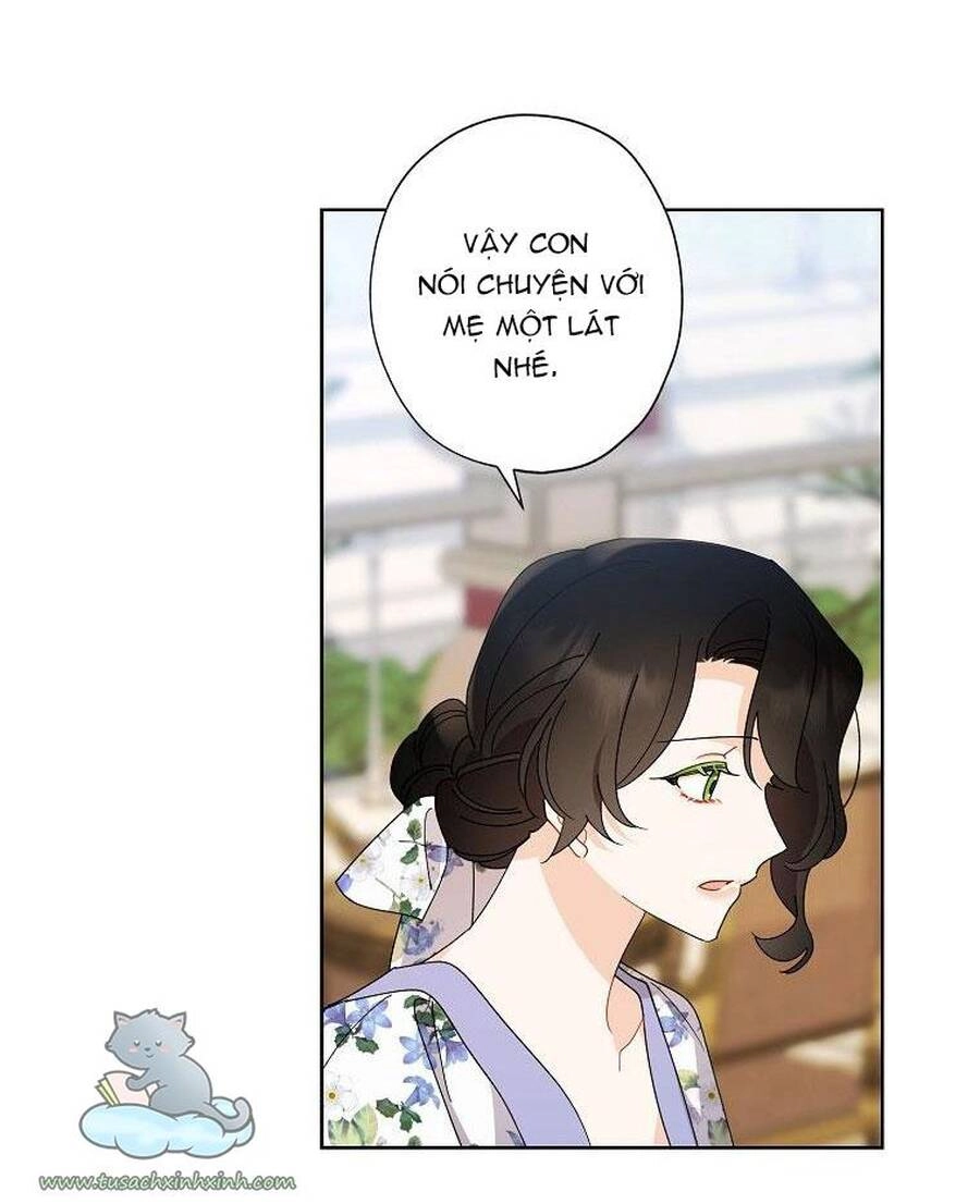 Tôi Trở Thành Mẹ Kế Của Cinderella Chapter 73 - 39