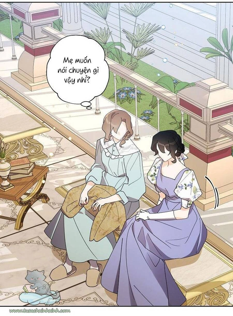 Tôi Trở Thành Mẹ Kế Của Cinderella Chapter 73 - 40