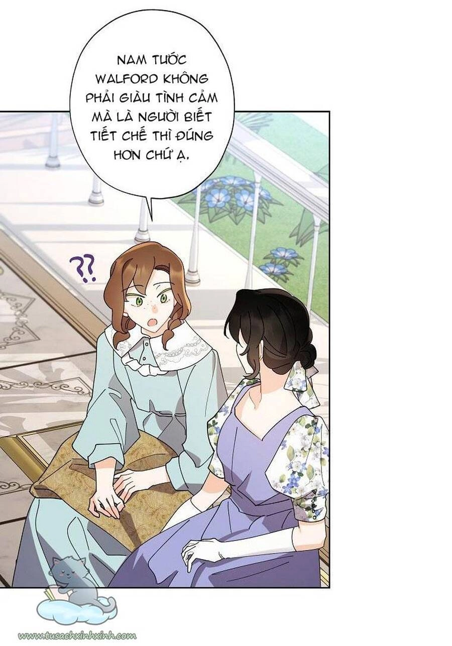 Tôi Trở Thành Mẹ Kế Của Cinderella Chapter 73 - 45