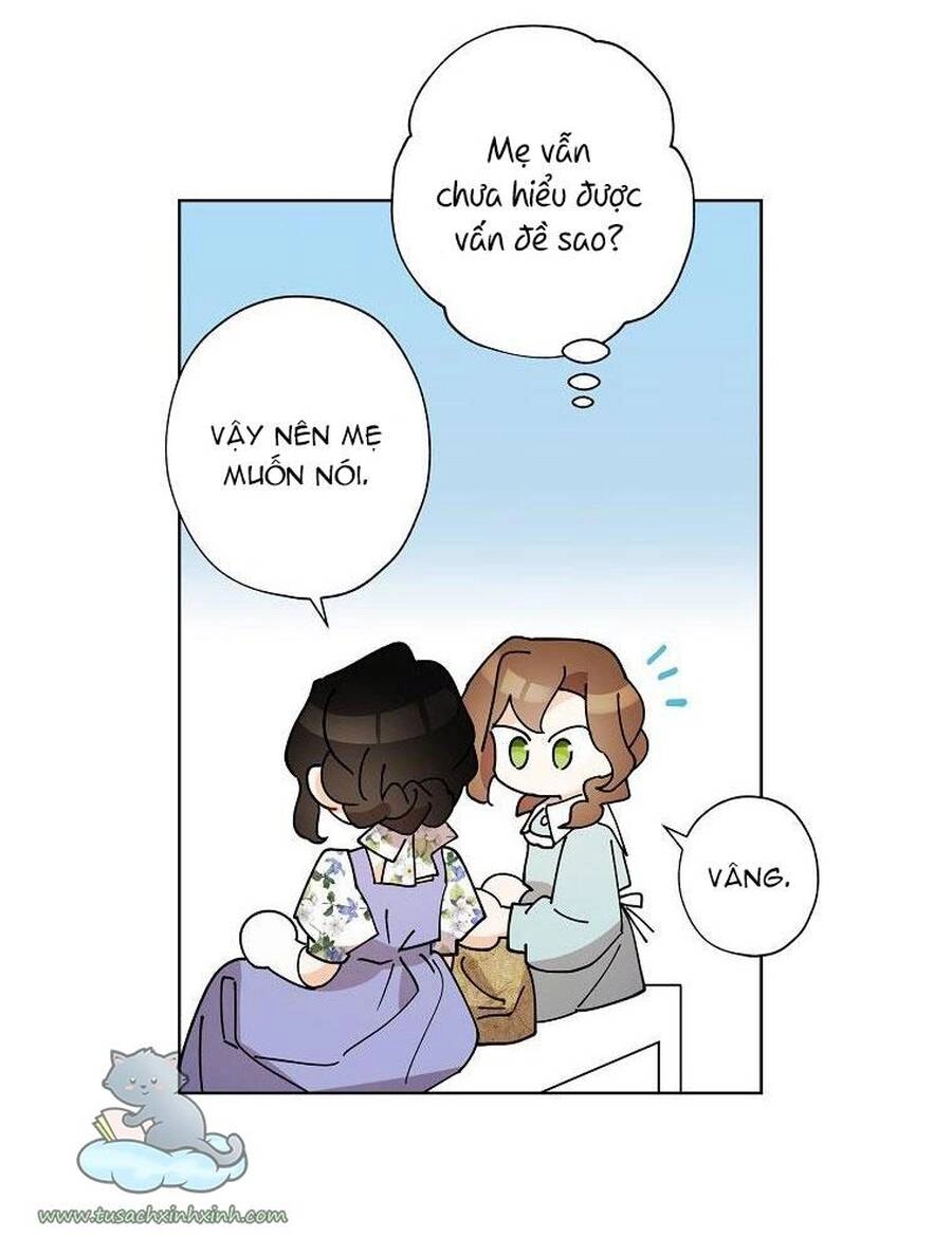 Tôi Trở Thành Mẹ Kế Của Cinderella Chapter 73 - 48