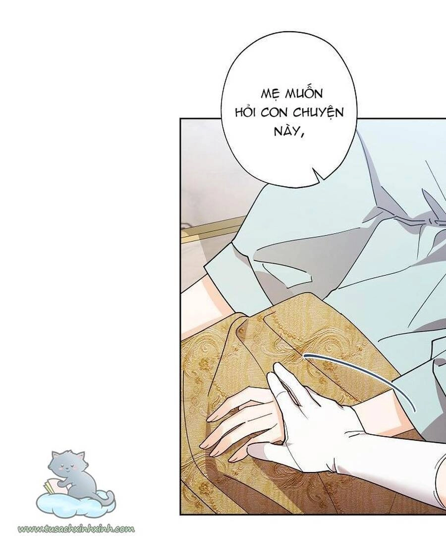 Tôi Trở Thành Mẹ Kế Của Cinderella Chapter 73 - 49