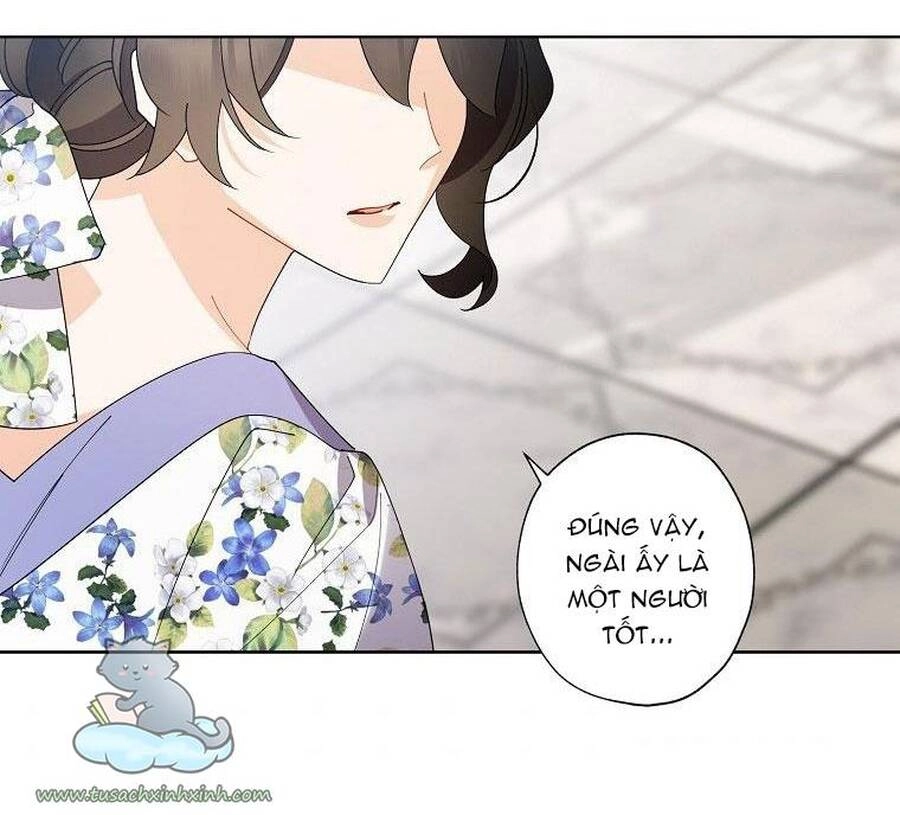 Tôi Trở Thành Mẹ Kế Của Cinderella Chapter 73 - 51