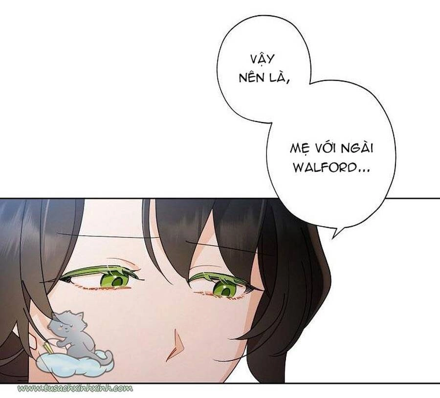 Tôi Trở Thành Mẹ Kế Của Cinderella Chapter 73 - 53