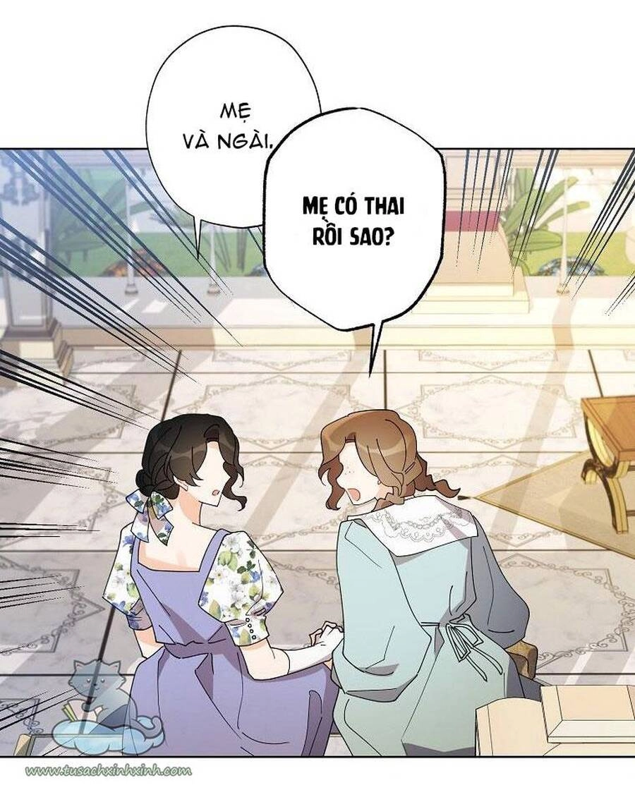 Tôi Trở Thành Mẹ Kế Của Cinderella Chapter 73 - 55
