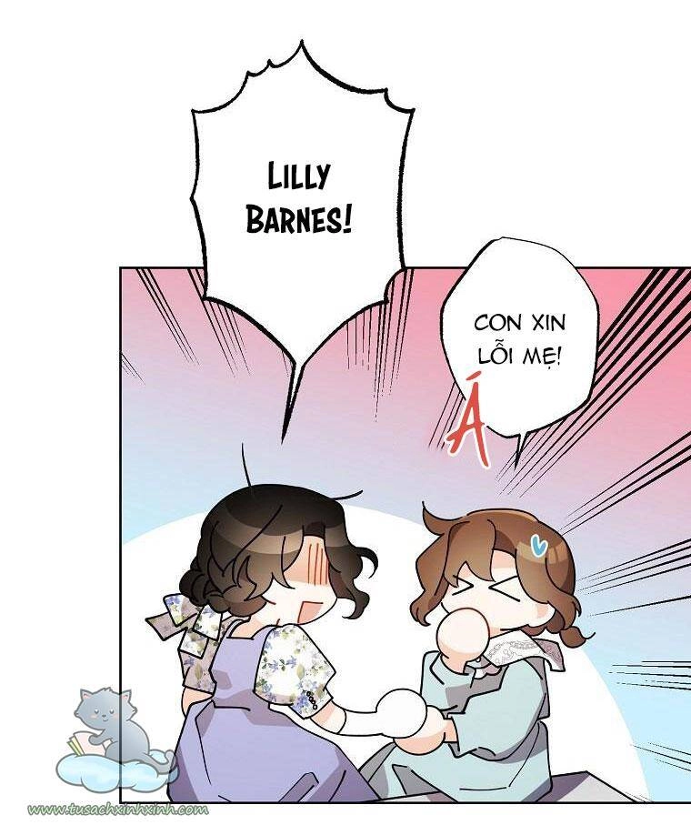 Tôi Trở Thành Mẹ Kế Của Cinderella Chapter 74 - 1